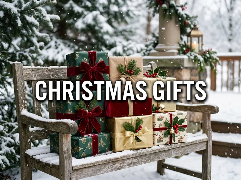 Christmas / Holiday Gifts